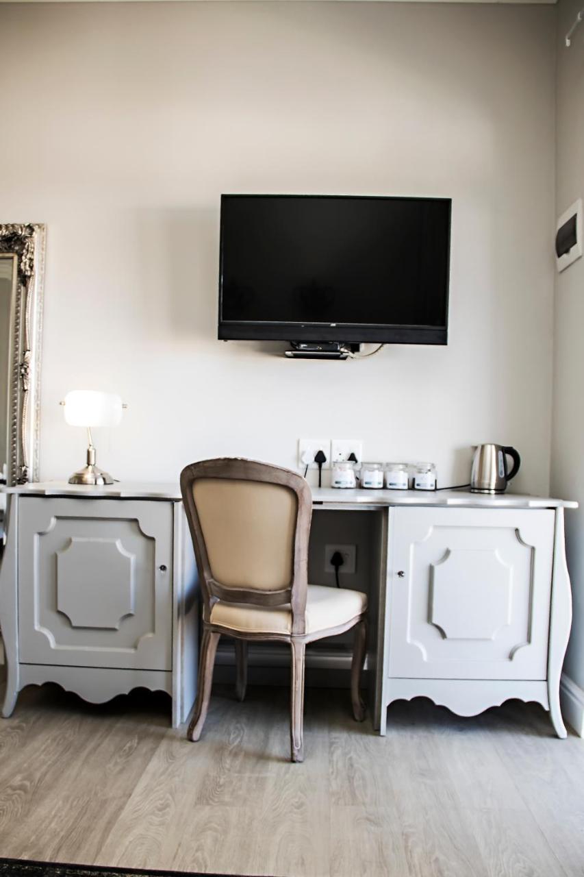 French Karoo Guesthouse Beaufort Wes Buitenkant foto