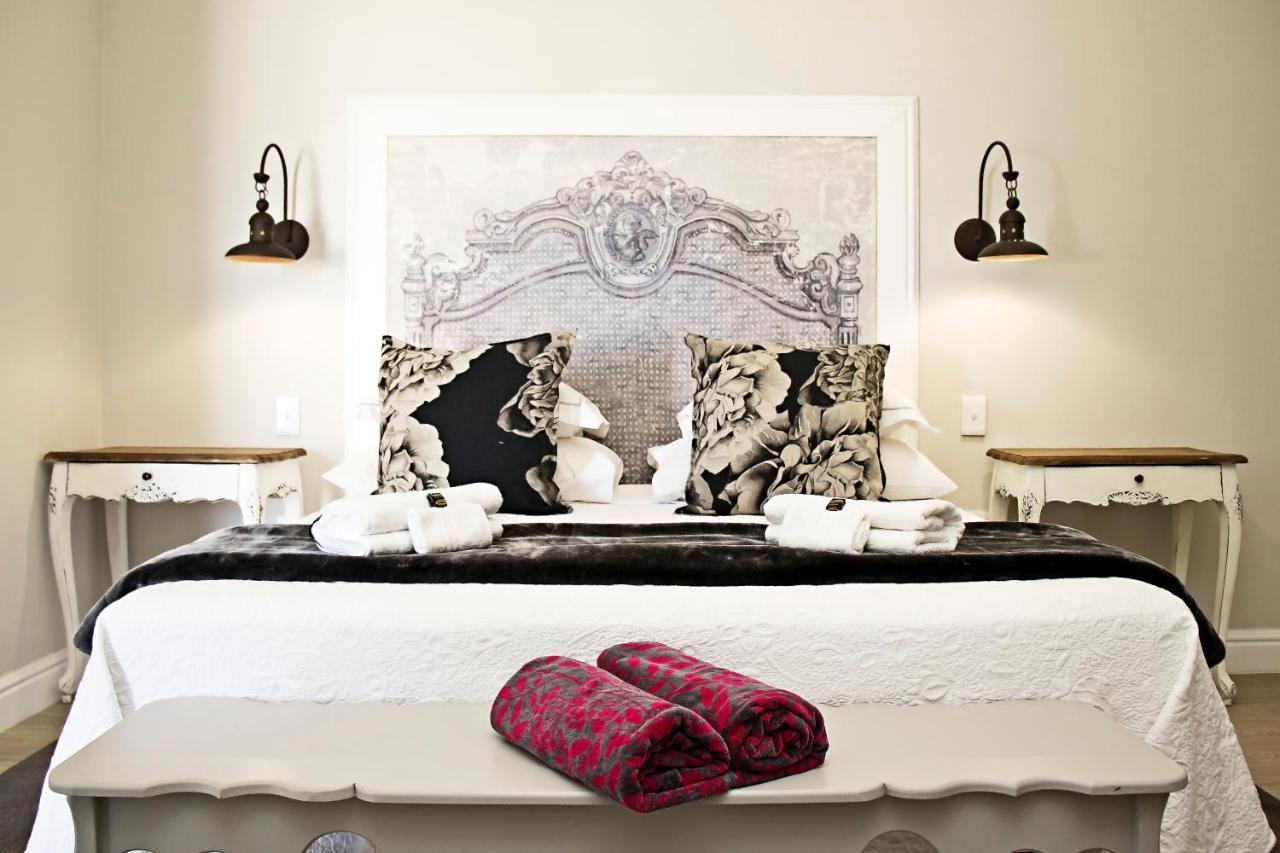 French Karoo Guesthouse Beaufort Wes Buitenkant foto