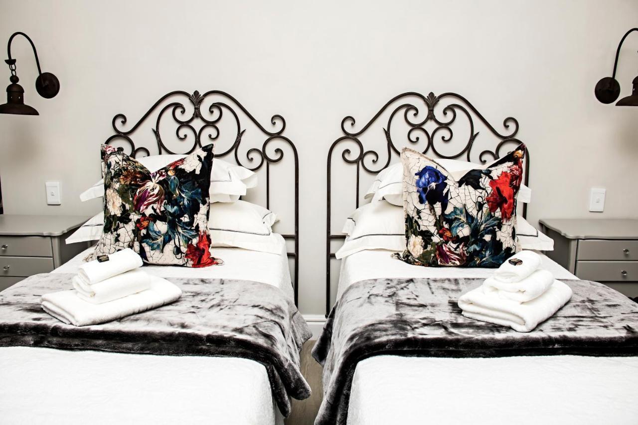 French Karoo Guesthouse Beaufort Wes Buitenkant foto