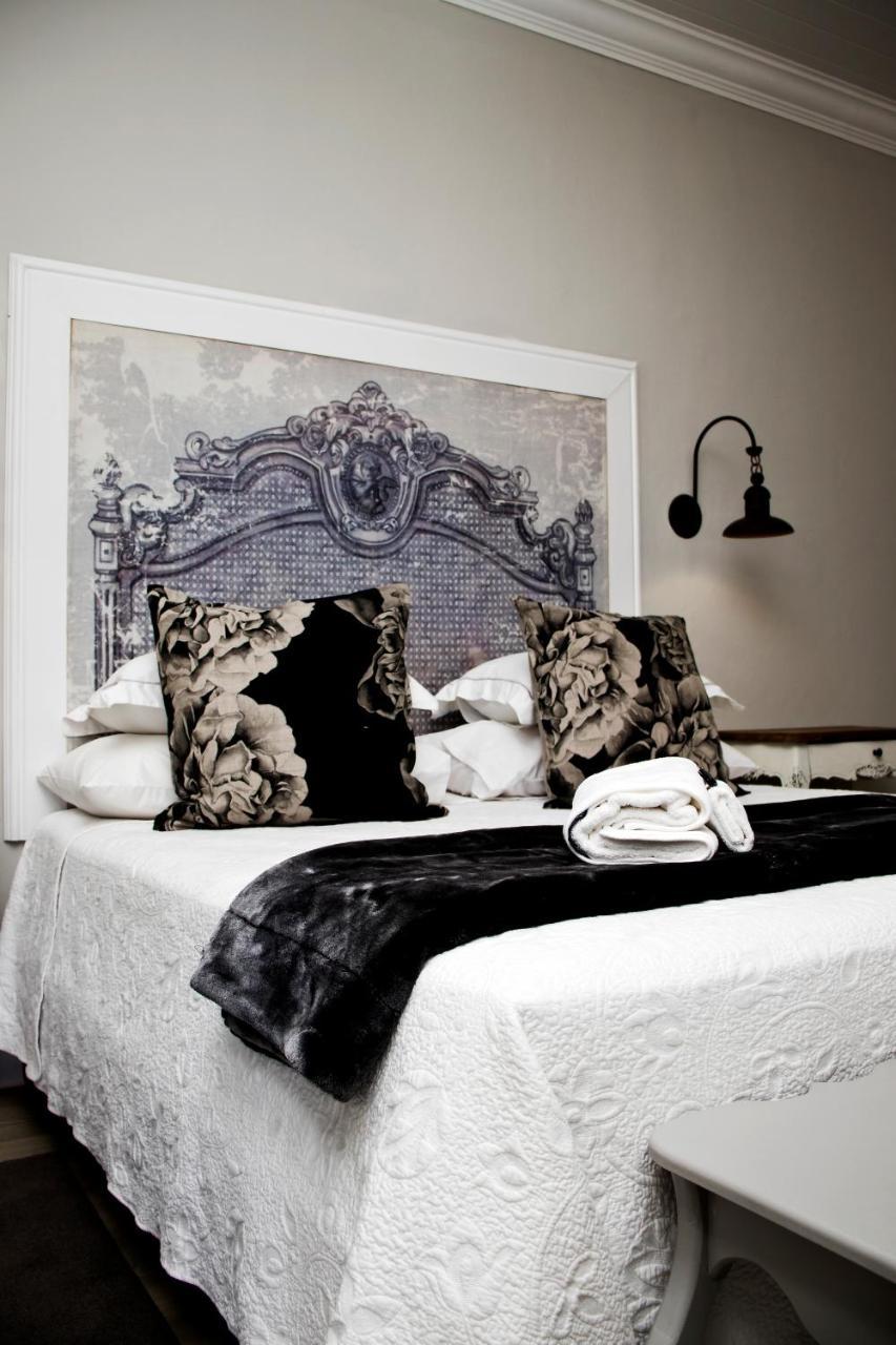 French Karoo Guesthouse Beaufort Wes Buitenkant foto
