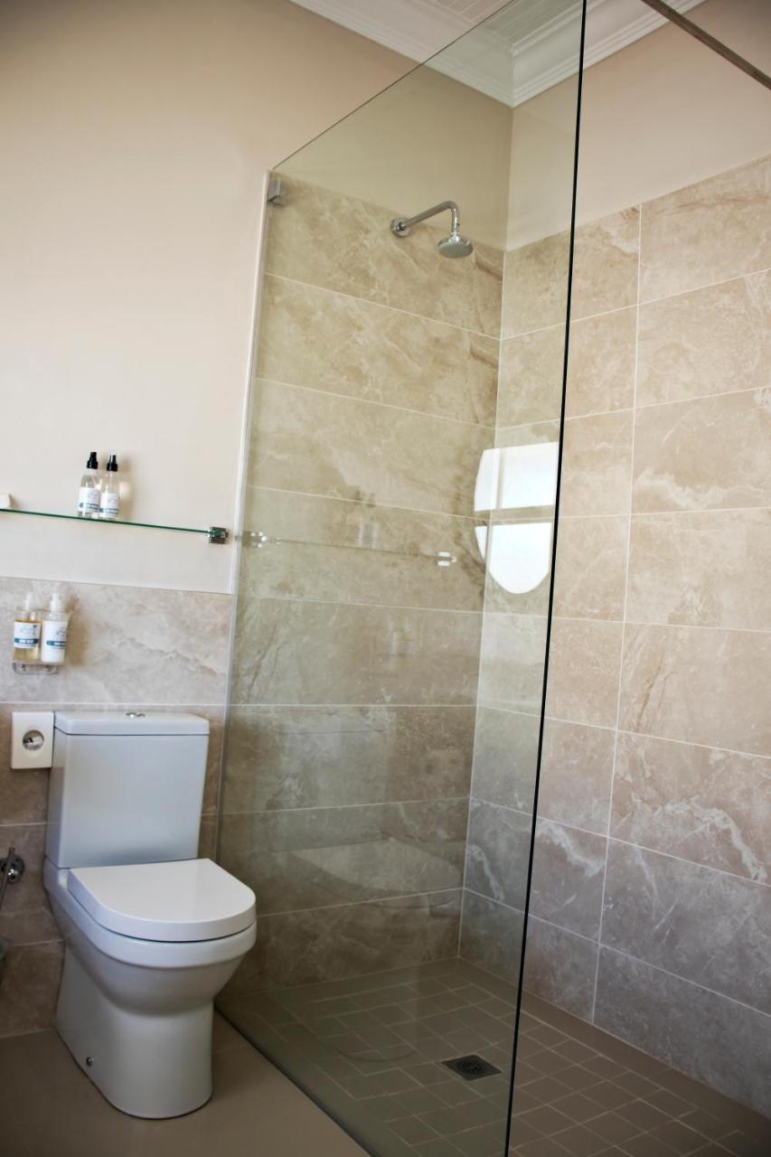 French Karoo Guesthouse Beaufort Wes Buitenkant foto
