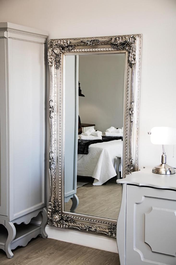 French Karoo Guesthouse Beaufort Wes Buitenkant foto