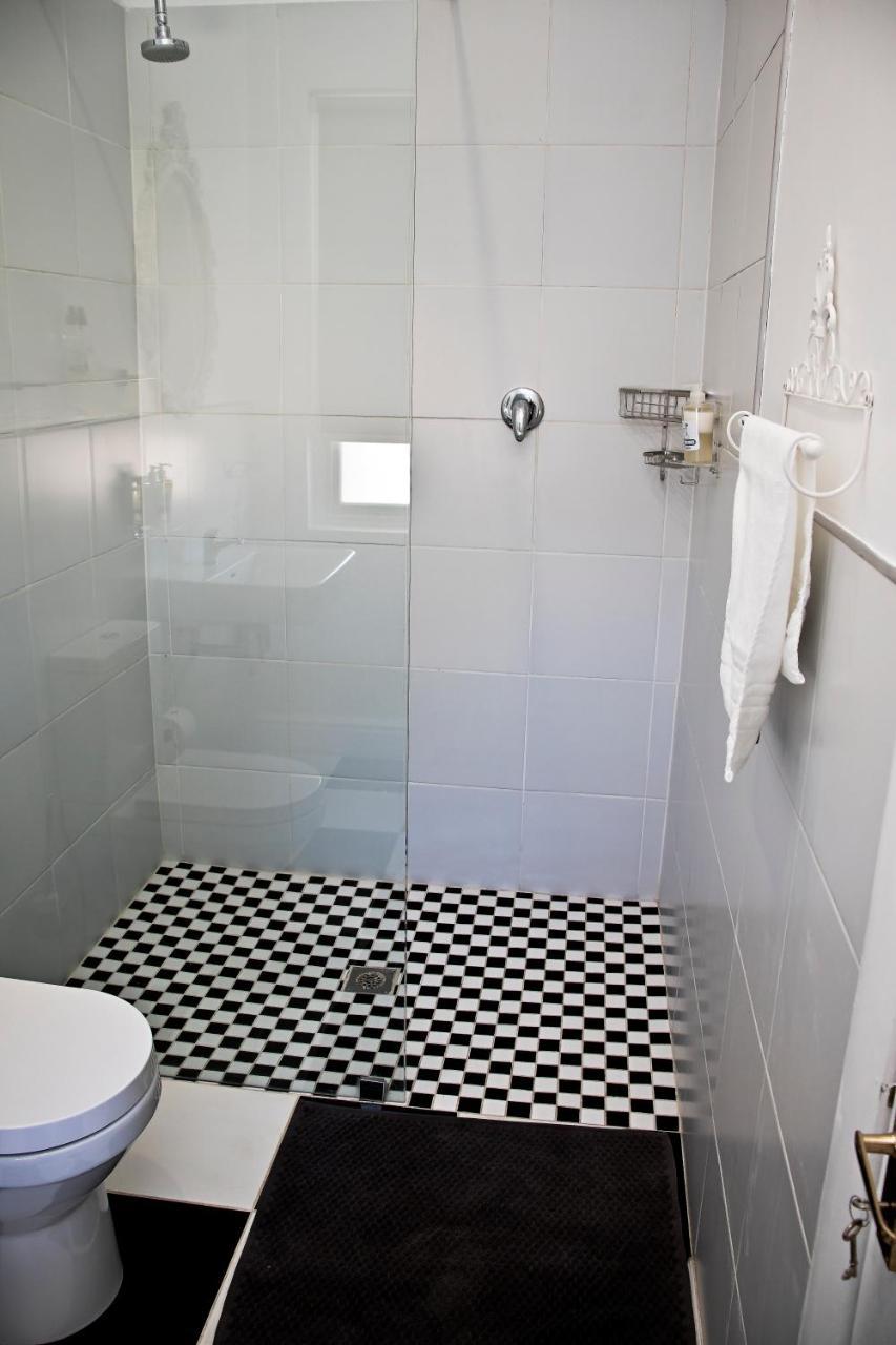 French Karoo Guesthouse Beaufort Wes Buitenkant foto