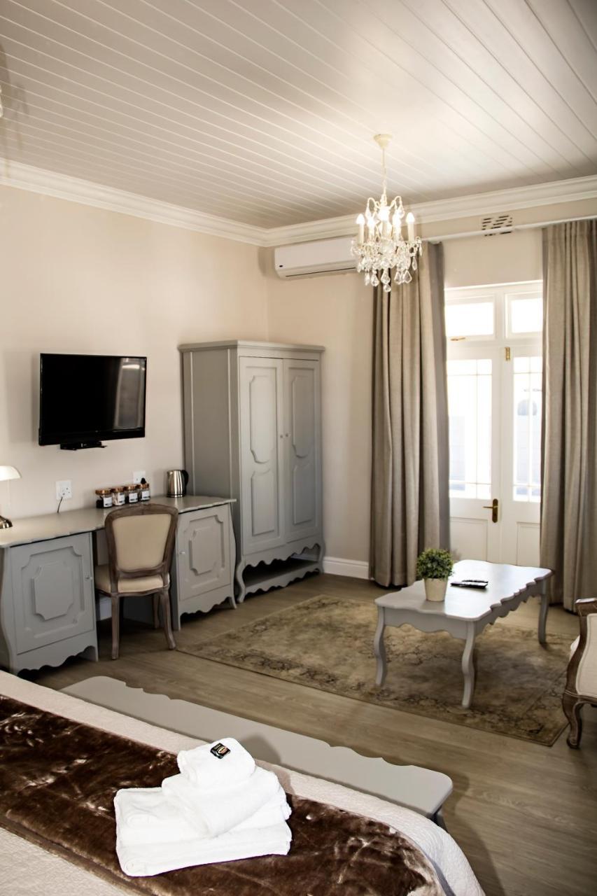 French Karoo Guesthouse Beaufort Wes Buitenkant foto