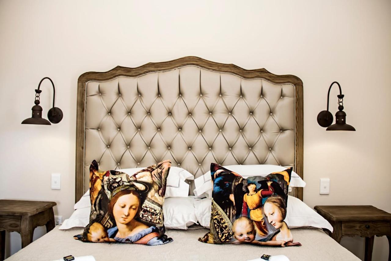 French Karoo Guesthouse Beaufort Wes Buitenkant foto