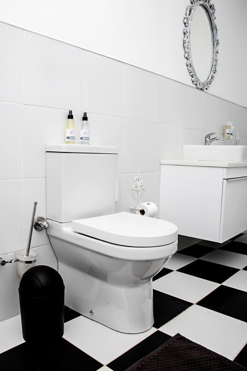 French Karoo Guesthouse Beaufort Wes Buitenkant foto